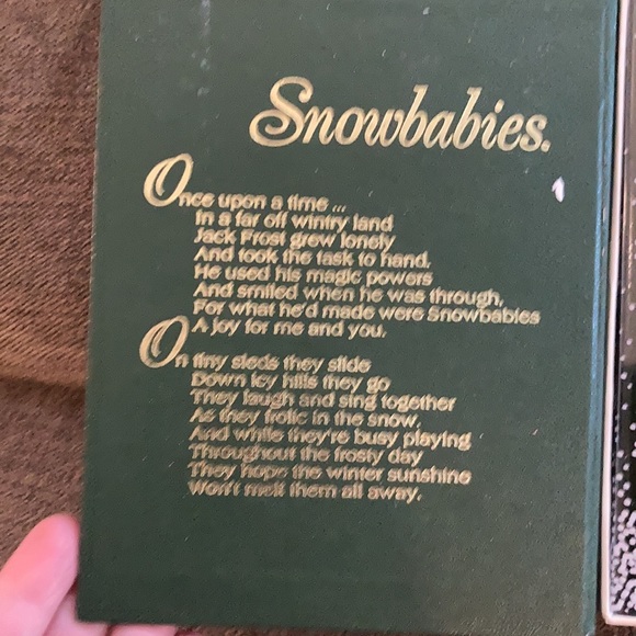 Snowbabies - Picture 2 of 2